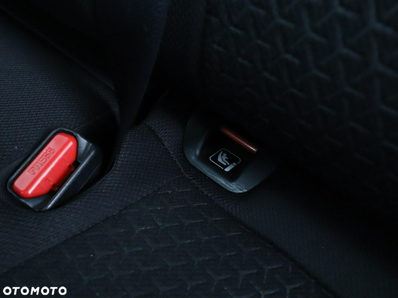 Suzuki Swift 1.0 Boosterjet Comfort - 33