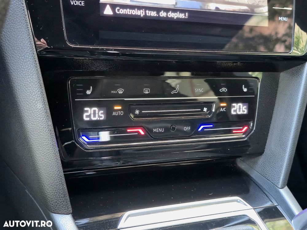 Volkswagen ARTEON - 14