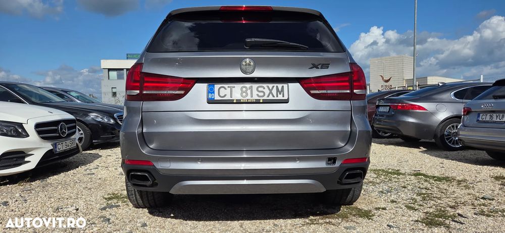 BMW X5 xDrive30d Sport-Aut. - 32