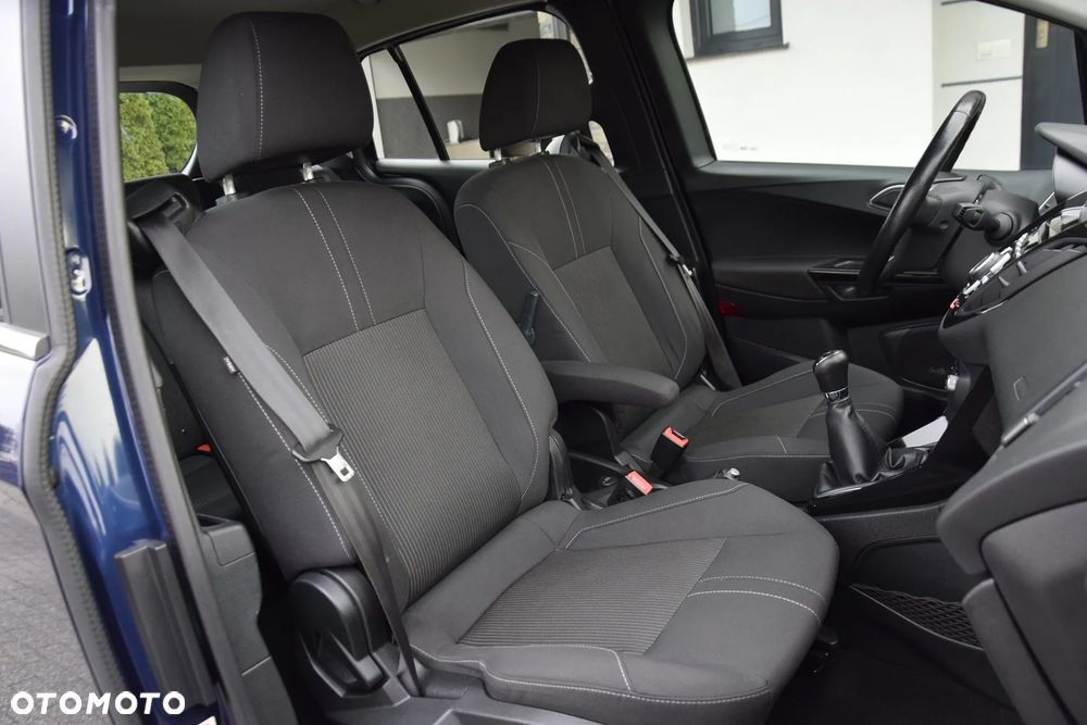 Ford B-MAX 1.0 EcoBoost Titanium X - 6