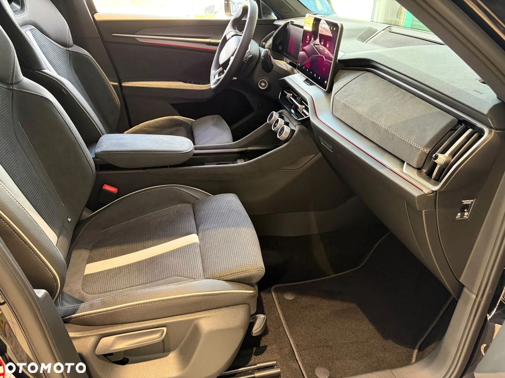 Skoda Kodiaq 2.0 TSI 4x4 Sportline DSG - 32