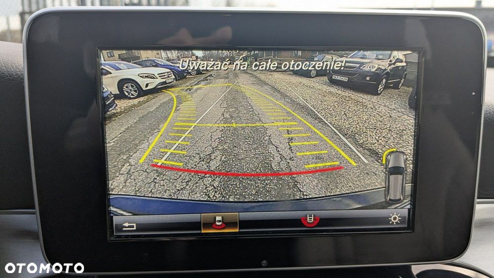 Mercedes-Benz Klasa C - 28