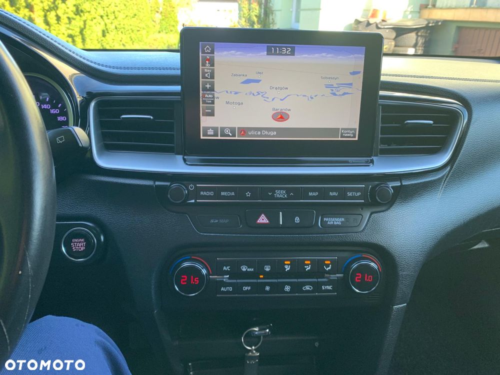 Kia Ceed 1.4 L Business Line - 28