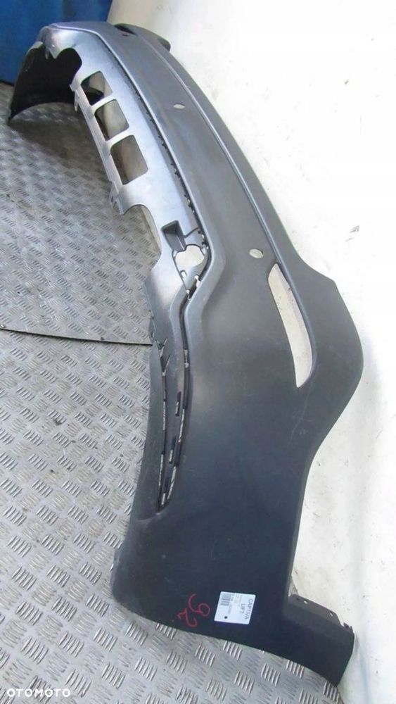 CHVEROLET CAPTIVA LIFT ZDERZAK TYŁ TYLNY 10- - 2