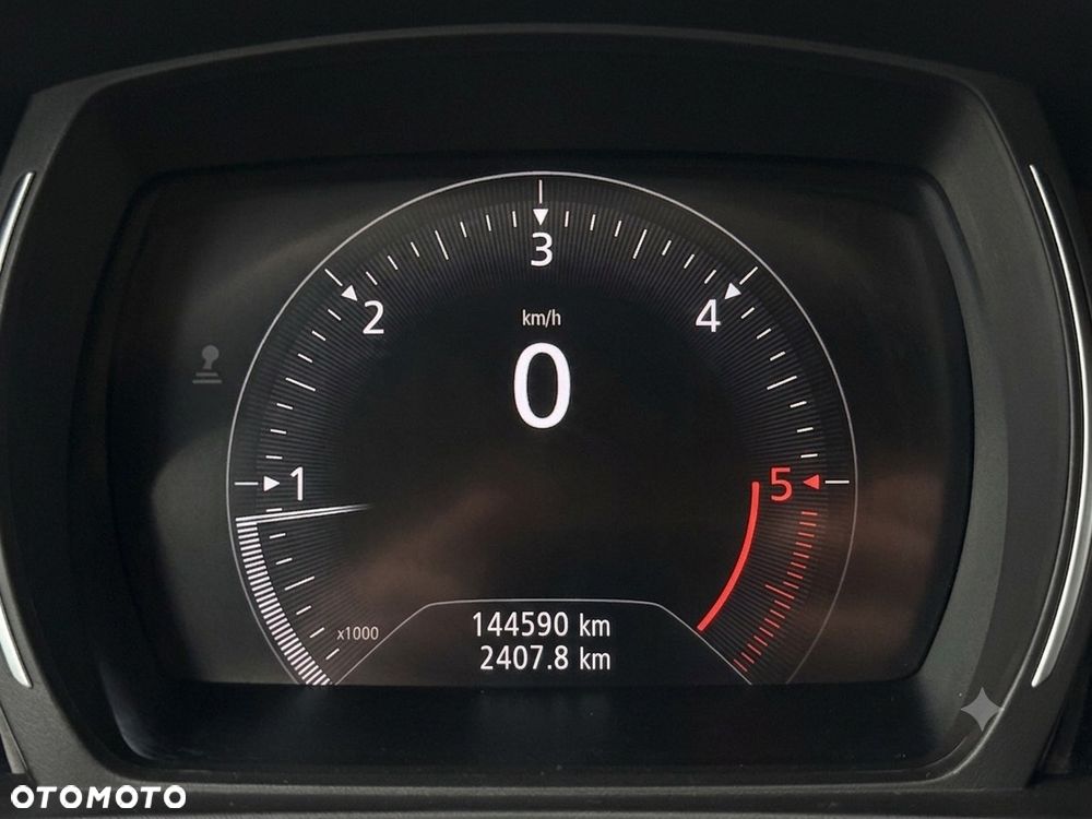 Renault Kadjar 1.6 dCi Energy Limited - 19