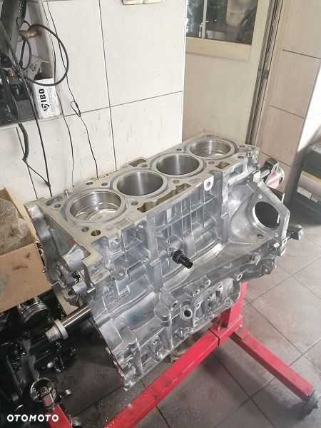 Silnik naprawa G4KD Gwarancja USŁUGA KOMPLEKSOWA Z WYMIANĄ - 12