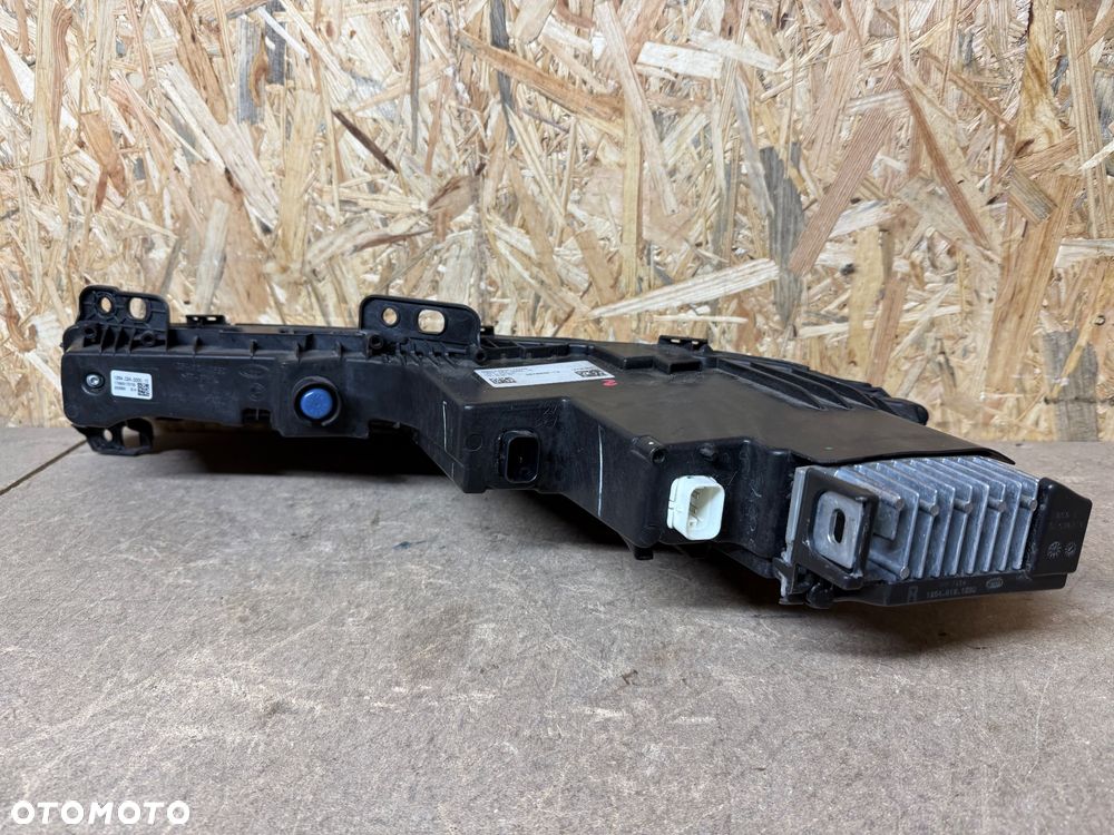 REFLEKTOR LAMPA LED BMW 7 i7 G70 SWAROVSKI CRYSTAL PRAWA ORYGINAŁ 9879936 - 13