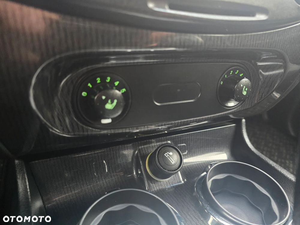 SsangYong/KGM Rexton RX 270 XVT - 19