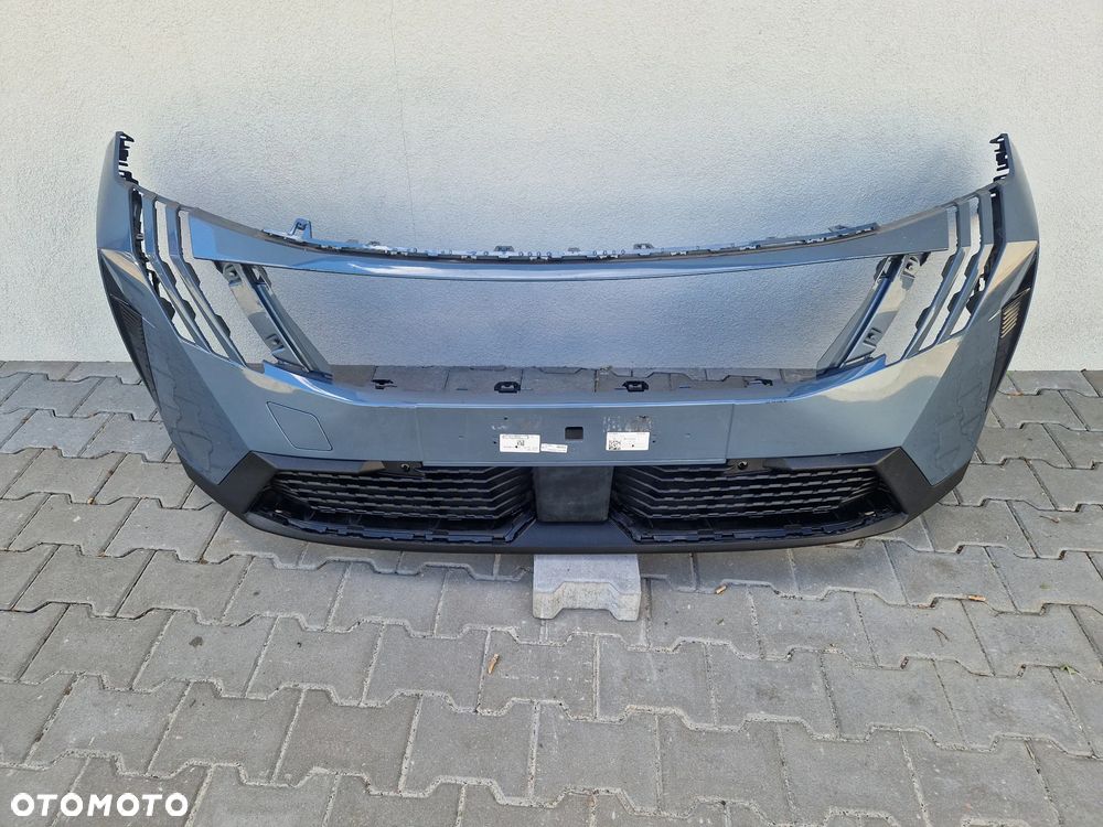 Zderzak Peugeot 3008 5008 III 2023 - - 2