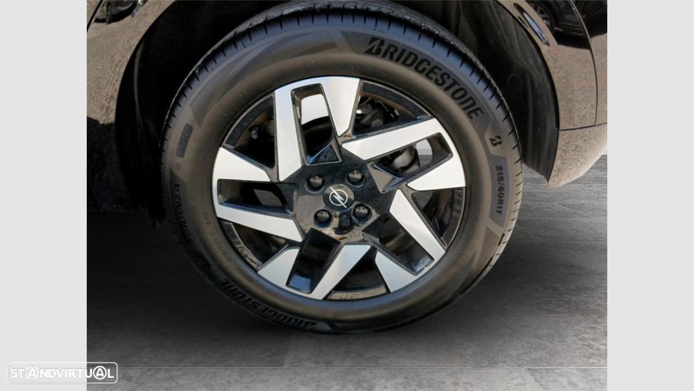 Opel Mokka 1.2 T GS - 11