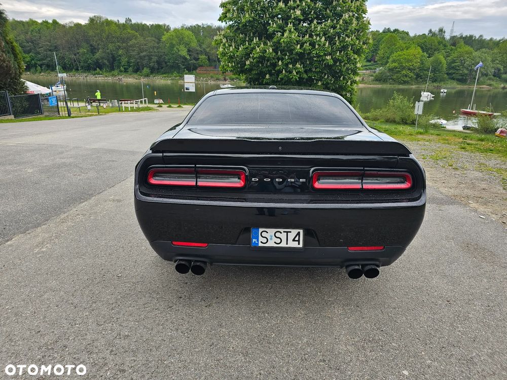 Dodge Challenger 3.6 SXT - 16