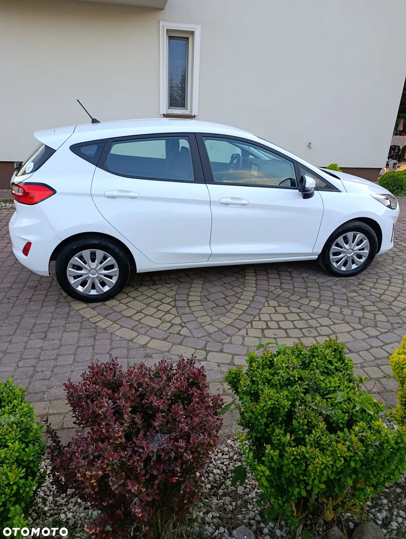Ford Fiesta - 23