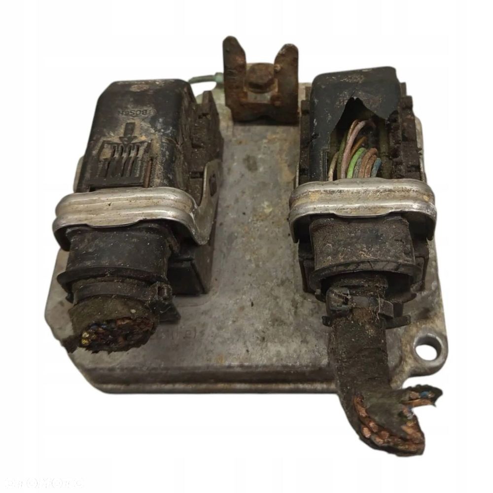 STEROWNIK KOMPUTER OPEL VECTRA C SIGNUM 1.8 55354416 5WK9374 SIMTEC71 - 2