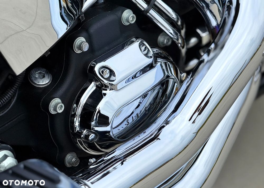 Harley-Davidson Softail Fat Boy - 25