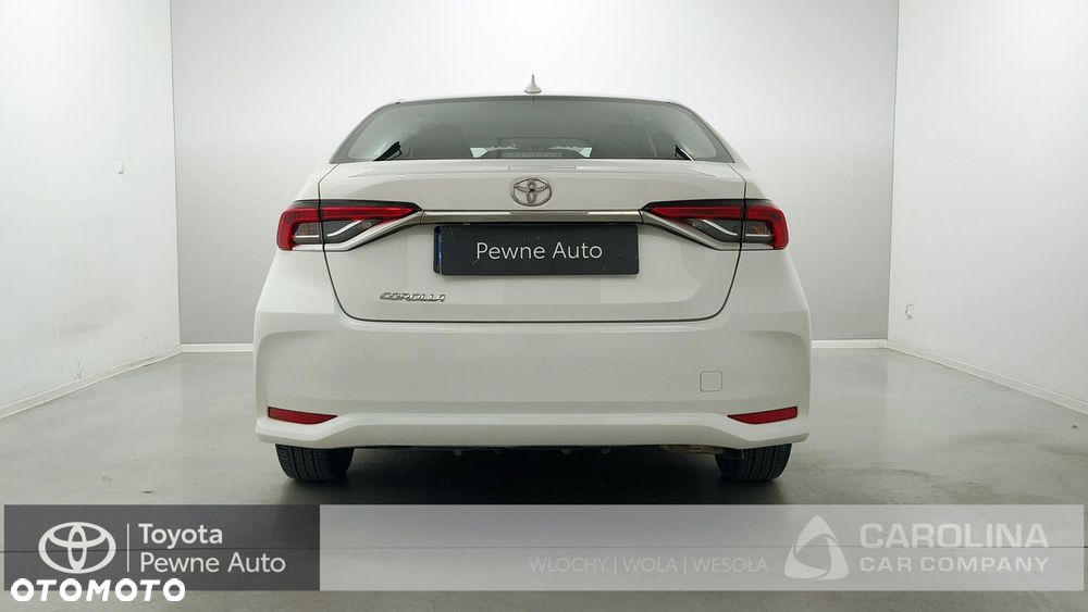 Toyota Corolla 1.5 Active - 16