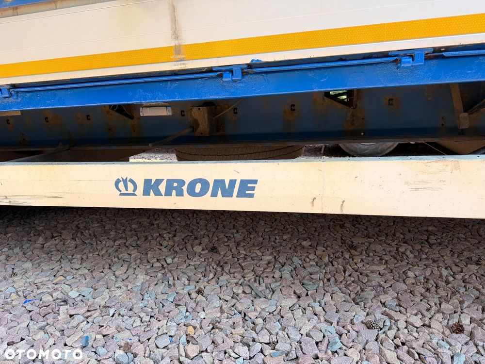 Krone SD - 6