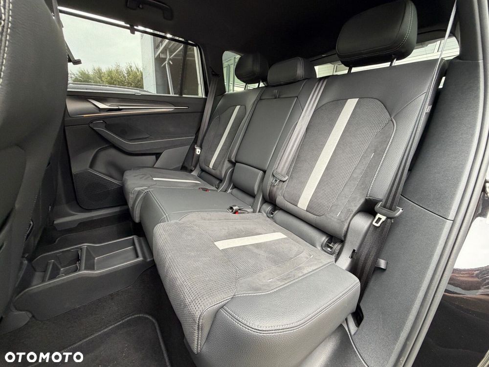 Skoda Kodiaq 1.5 TSI iV PHEV 4x2 Sportline DSG - 17