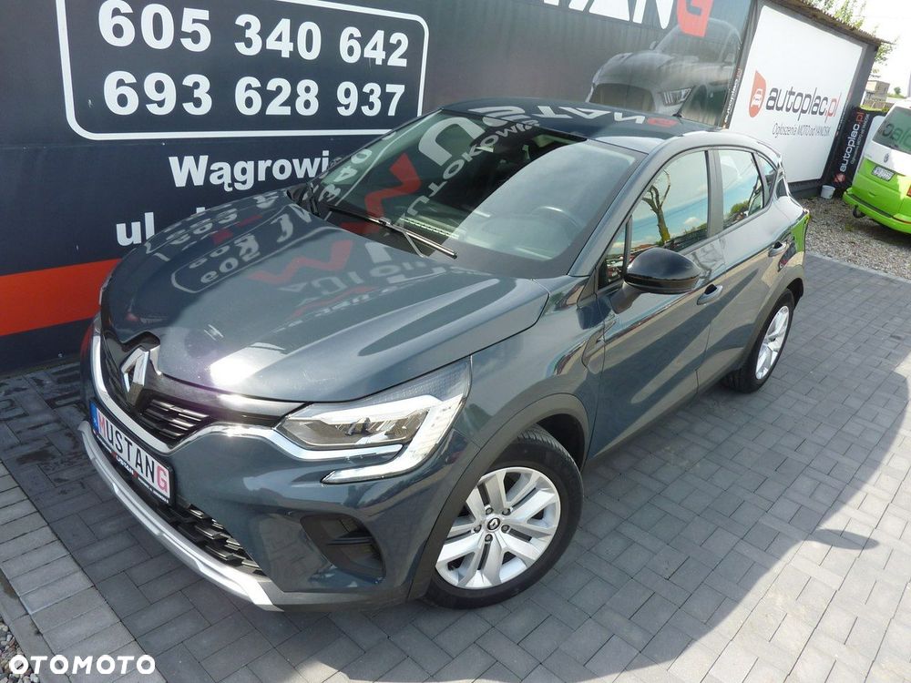Renault Captur - 10