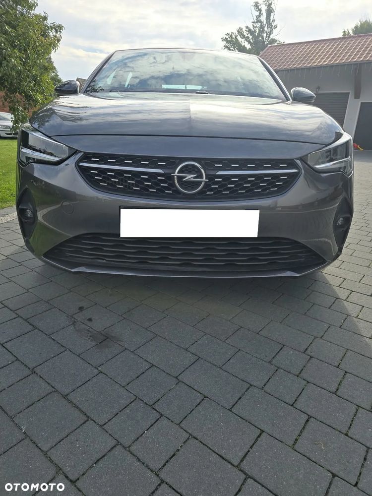Opel Corsa - 8