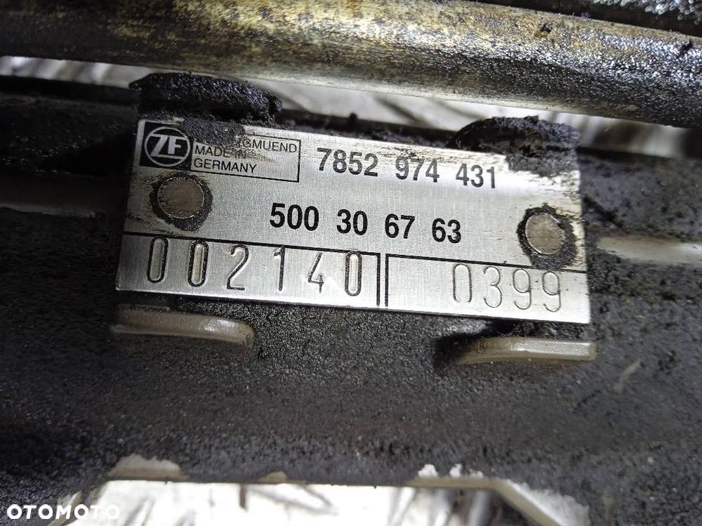 MAGLOWNICA IVECO DAILY 7852974431 - 3
