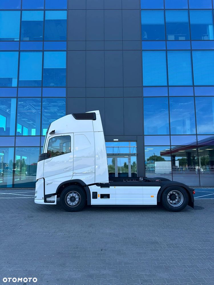 Volvo FH 500 aero - 7