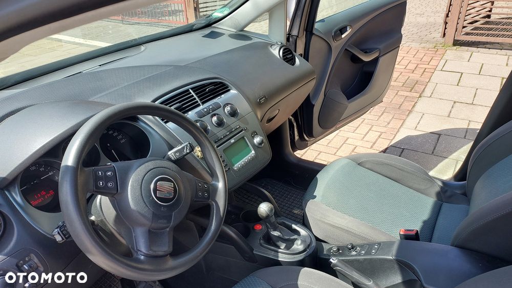 Seat Altea XL 1.6 Audience - 6