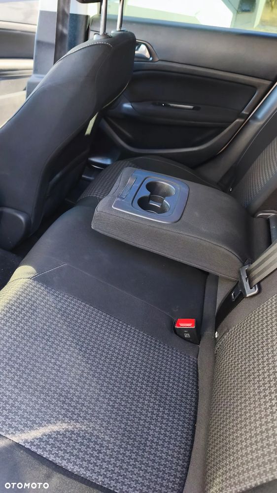 Peugeot 308 BlueHDi 100 Stop & Start Business-Line - 14