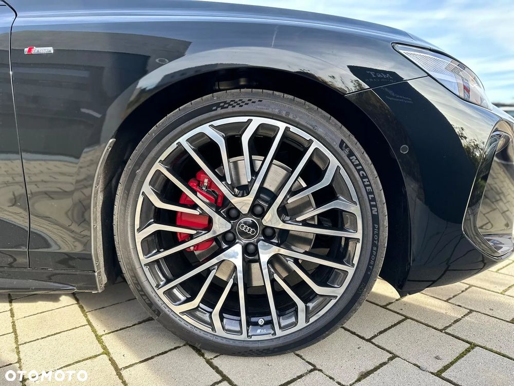 Audi A6 Limousine TFSI S tronic - 8