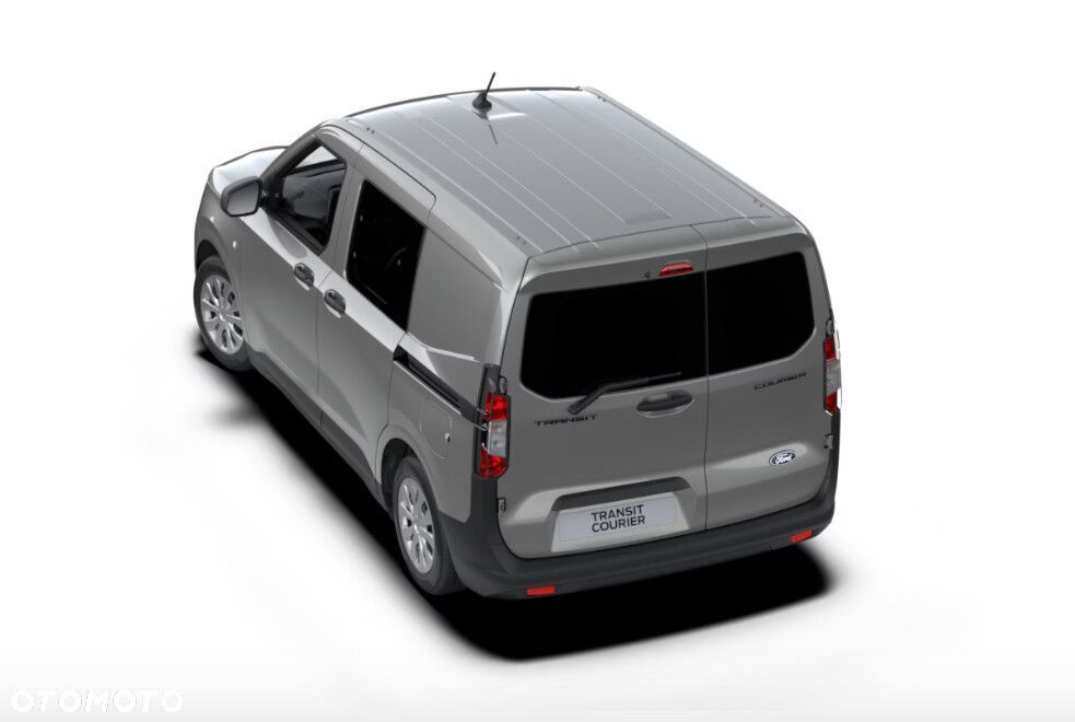 Ford Transit Courier - 6