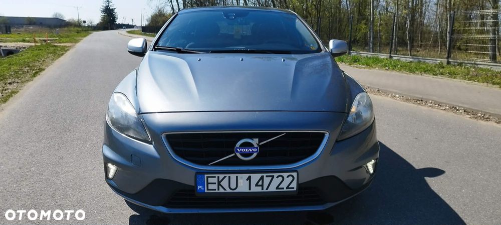 Volvo V40 D3 Drive-E Kinetic - 16