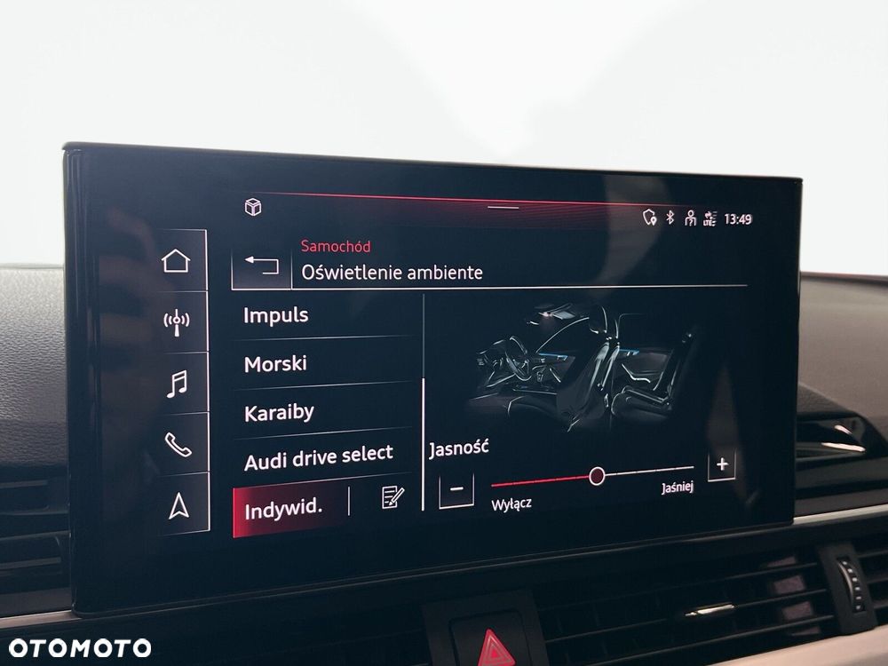 Audi S4 Avant TDI mHEV Quattro Tiptronic - 37