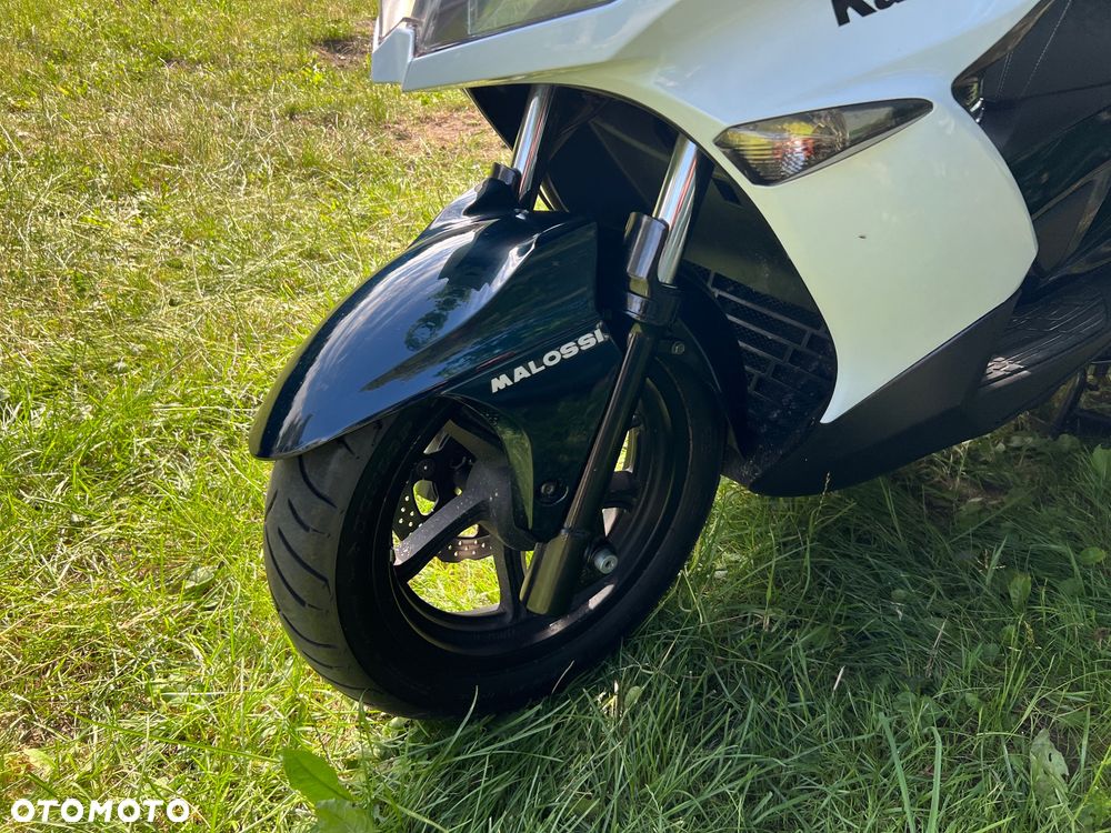 Kawasaki Inny - 10