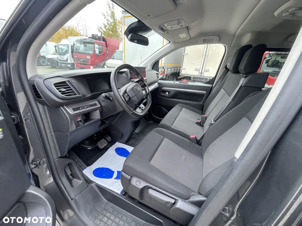 Toyota ProAce - 10