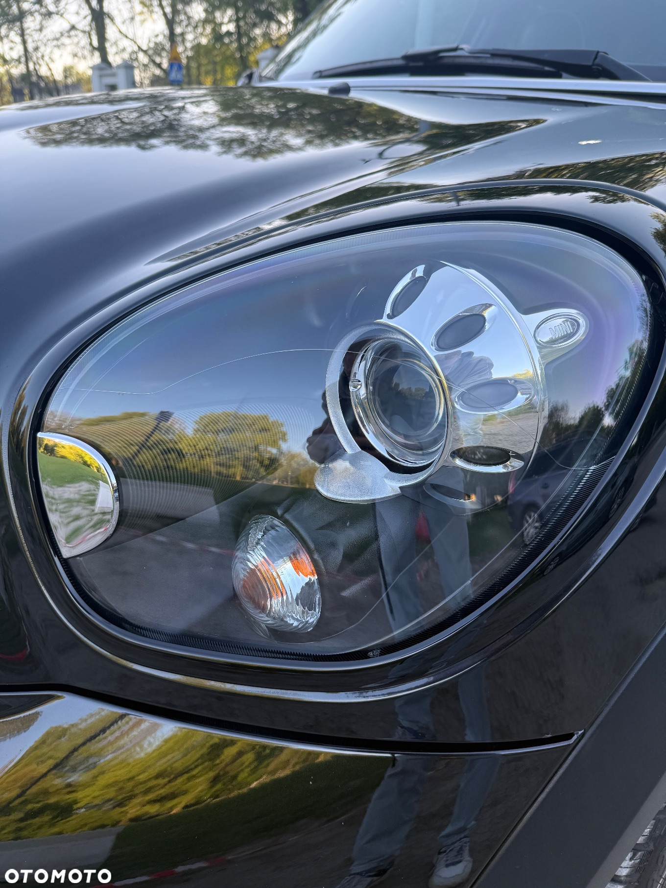 MINI Cooper S - 14