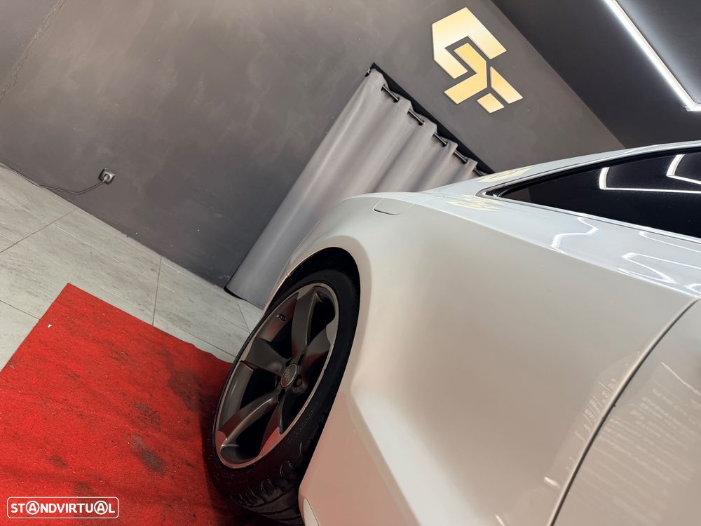 Audi A5 2.0 TDI S-line - 14