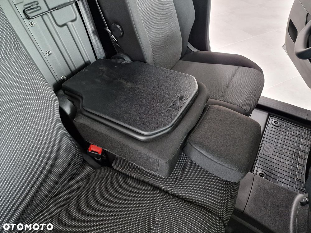 Fiat Doblo Cargo/Van 1.5 BlueHDI S&S Automat L2 - 27
