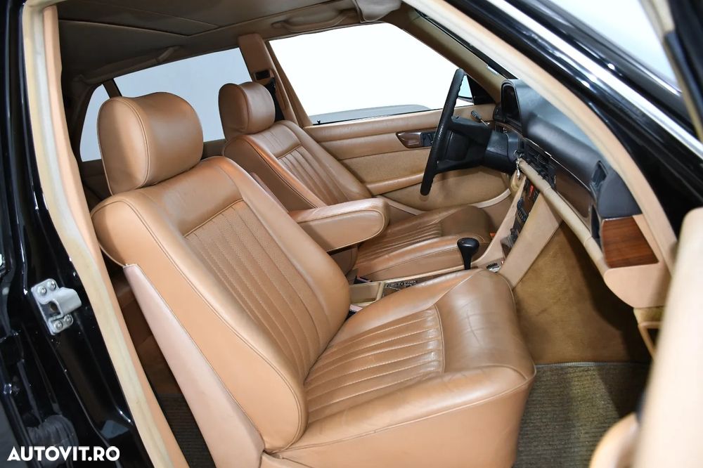 Mercedes-Benz S - 15