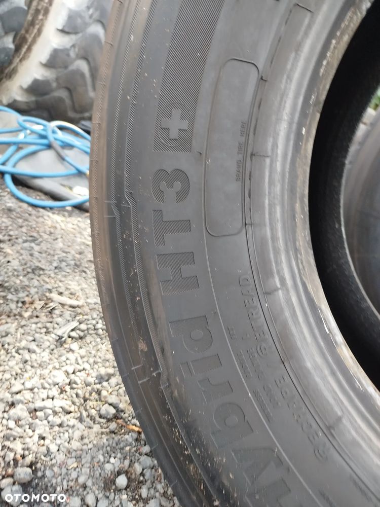 385/65R22.5 160K Continental HT3+ 1szt.95% bieżnika - 6