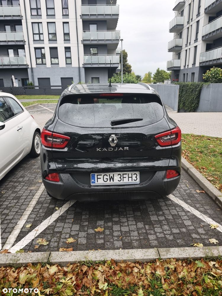 Renault Kadjar - 3
