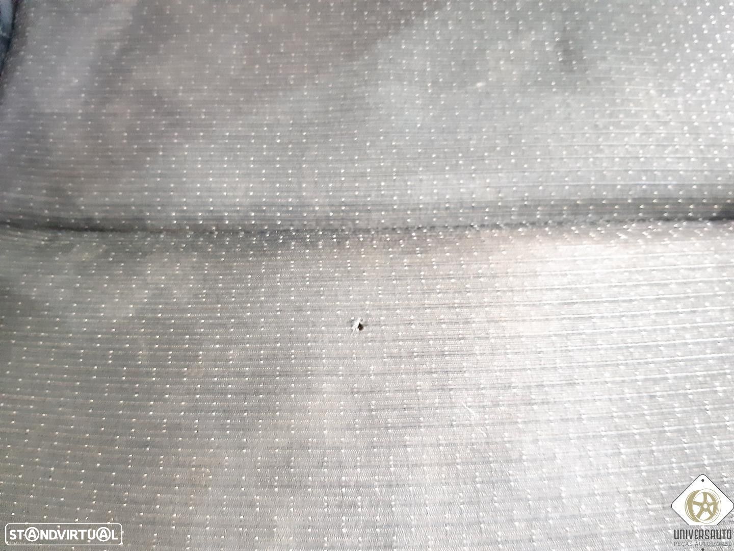 BANCO FRONTAL DIREITO PEUGEOT 207 2007 - 1