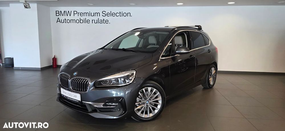 BMW Seria 2 - 1