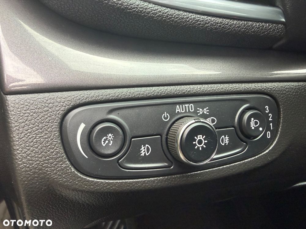 Opel Mokka X 1.4 ECOTEC Start/Stop Design Line - 19