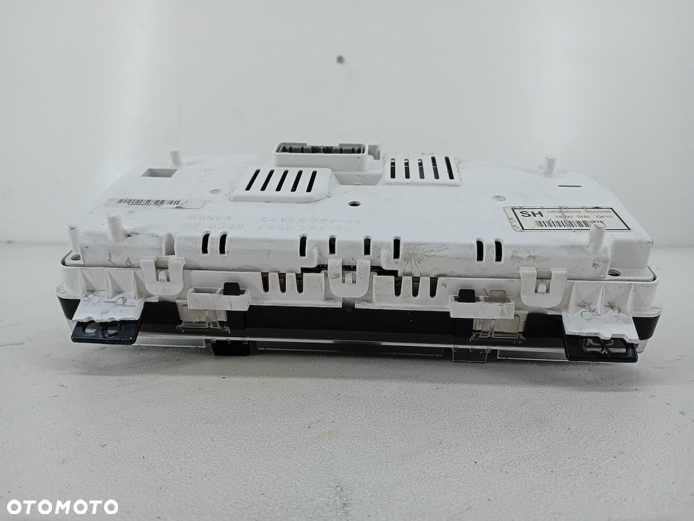 LICZNIK HONDA CIVIC VIII HR0340809 1.8 16V - 4