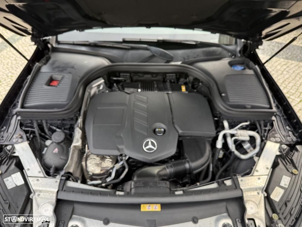 Mercedes-Benz GLC 200 d Edition - 22