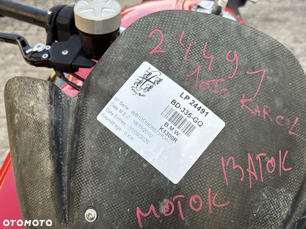 BMW K - 31