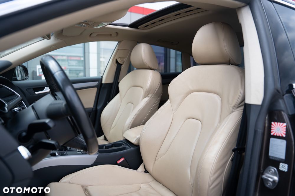 Audi A5 Sportback 2.0 TFSI quattro - 6