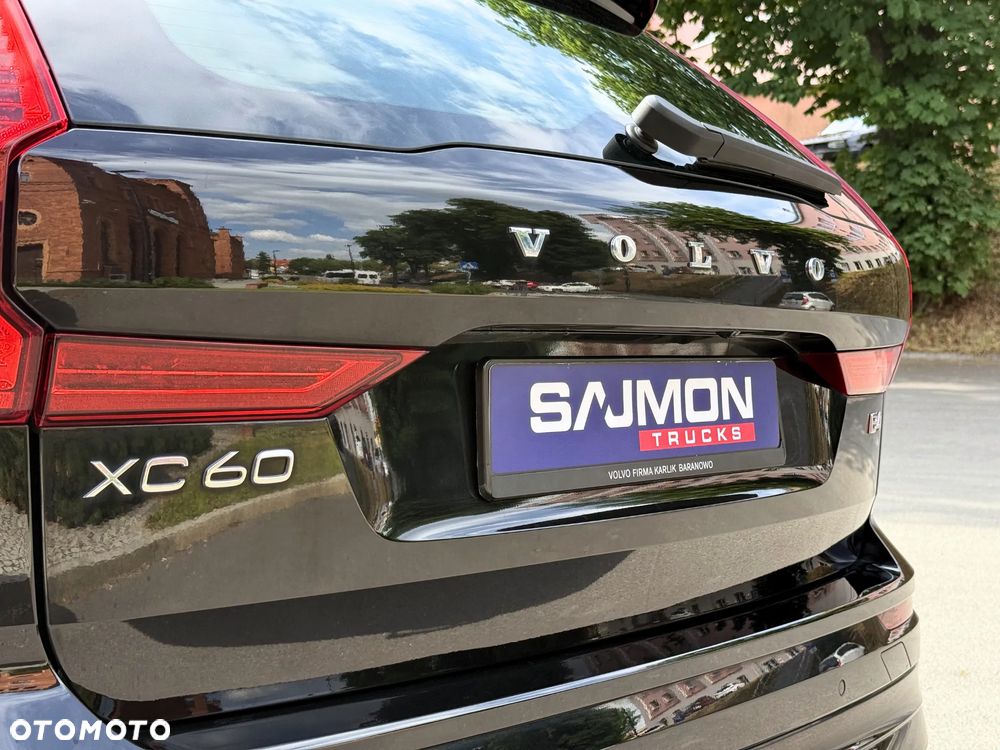 Volvo XC 60 B4 D Core - 21