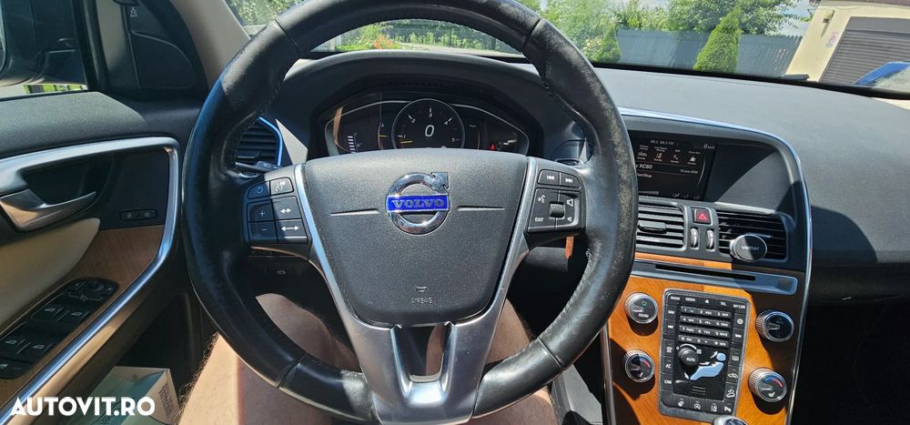 Volvo XC 60 - 12