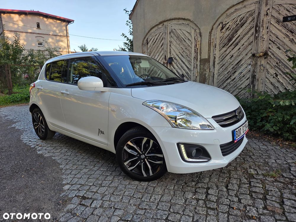 Suzuki Swift 1.2 X-TRA - 1