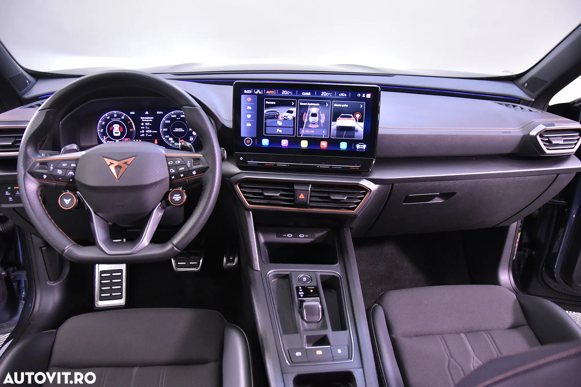 Cupra Formentor - 9